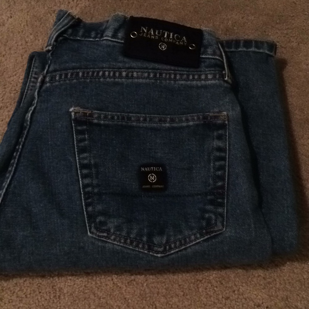 Nautica Men’s Jeans